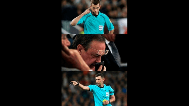 Los mejores memes tras la victoria del Real Madrid frente al Ajax [FOTOS]