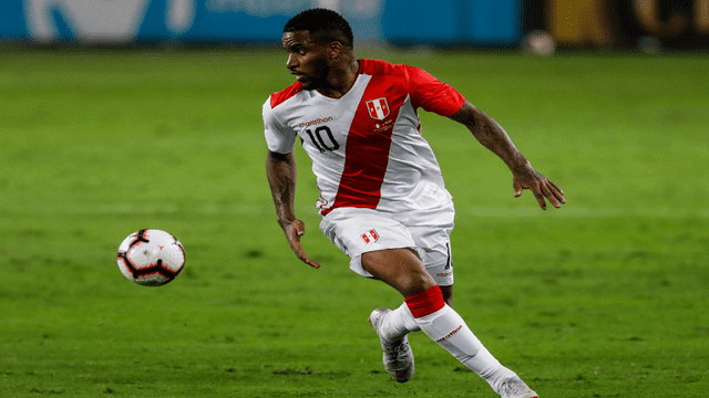 Perú vs. Costa Rica: Los 10 jugadores más valiosos