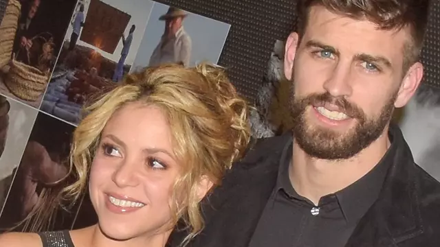 Según Roberto García, Shakira solo se habría fijado en Gerard Piqué para que fuera el papá de sus hijos.