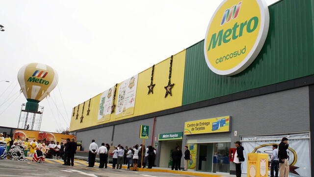 Metro-supermercado-coronavirus
