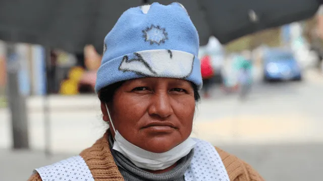 Bolivia cuenta con una ley de medicina ancestral desde 2013. (Foto: EFE)