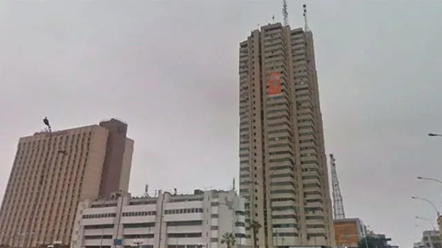 Conoce los 5 edificios más altos del Perú [FOTOS]