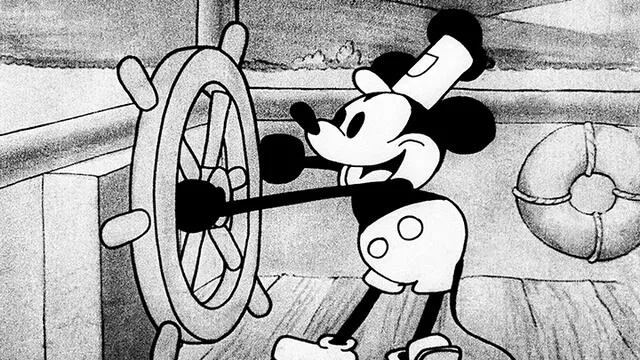 Los 90 años de Mickey Mouse [VIDEO]