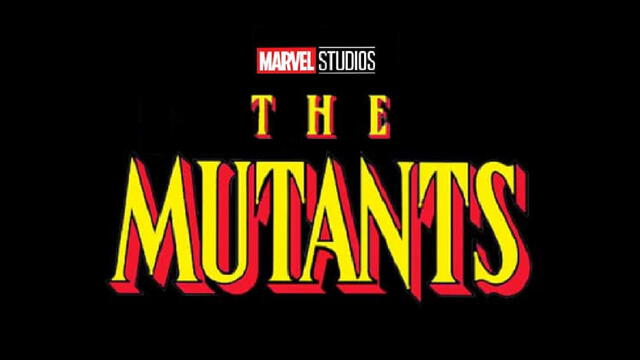 "The Mutants" sería el título para reboot de "X-Men" en el UCM