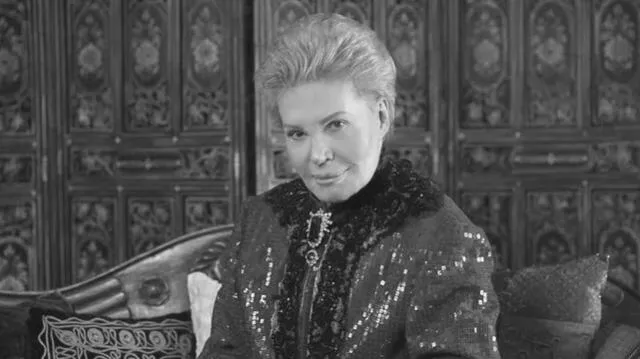 Walter Mercado