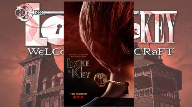 Locke & key