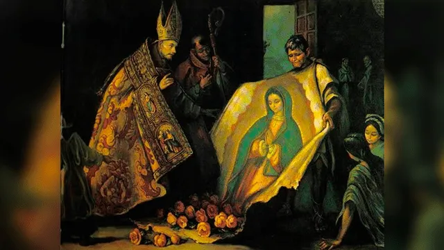 Virgen de Guadalupe: los milagros más impresionantes de la ‘Morenita de Tepeyac’