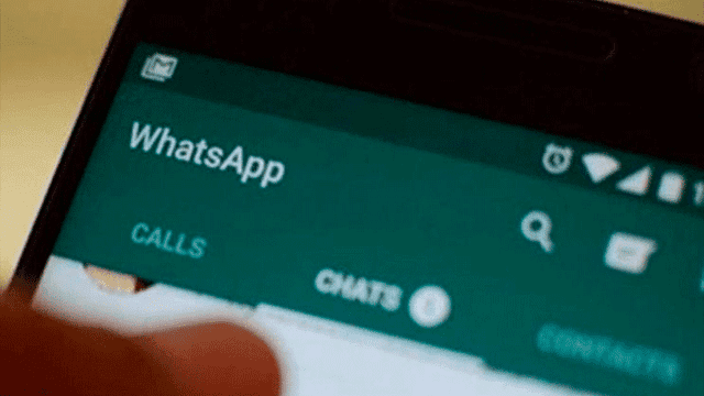 WhatsApp: novia toma tajante decisión para finiquitar con relación a distancia, sin imaginar lo que ocurriría [VIDEO]