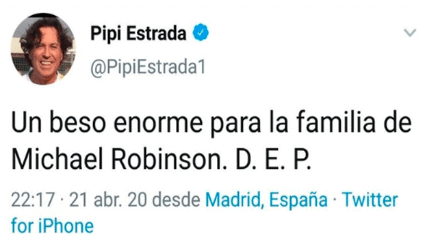 Twitter: @PipiEstrada1