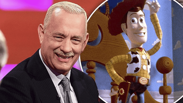 Toy Story 4: Tom Hanks se despidió de su amigo fiel, Woddy, con tierno mensaje