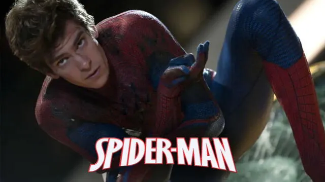 Spider-Man: Sony quiere a Andrew Garfield de nuevo como protagonista
