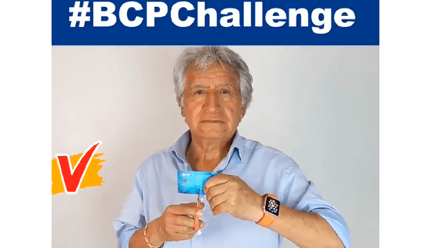 BCP Challenge