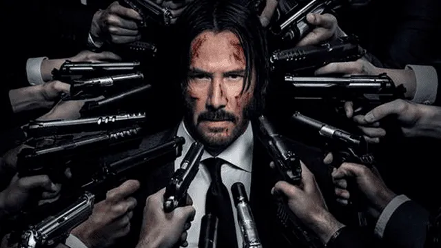 John Wick: ¿Cuánta gente asesinó Keanu Reeves durante la trilogía? [VIDEO]