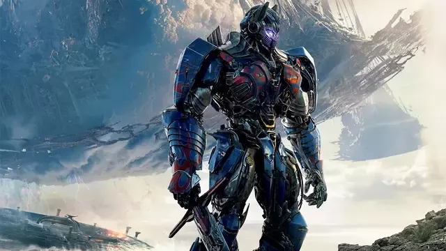 Transformers: rise of the beasts se estrenará en el 2022. Foto: