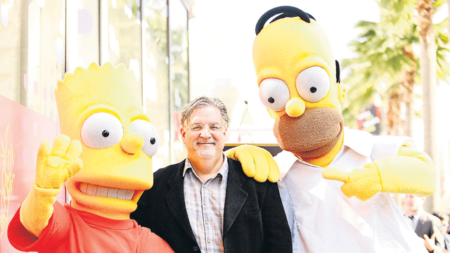 Netflix: Nueva serie del creador de ‘Los Simpson’ recibe duras críticas en Twitter
