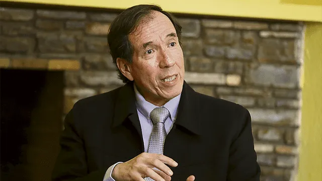 El perfil de un asesino