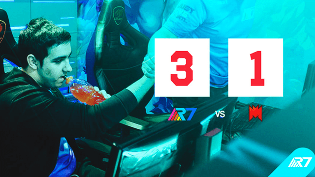 Un peruano estará en la final del campeonato latinoamericano de League of Legends 