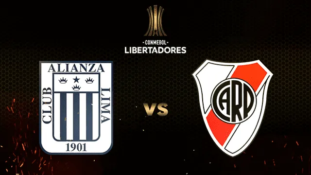 River Plate le empató a Alianza Lima en el último minuto por Copa Libertadores 2019 [RESUMEN]