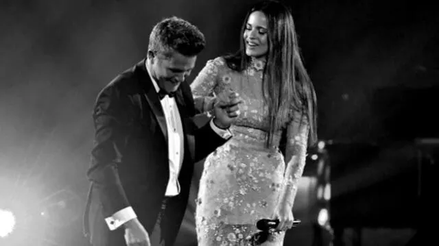 Rosalía y Alejandro Sanz actuarán en los Latin Grammy