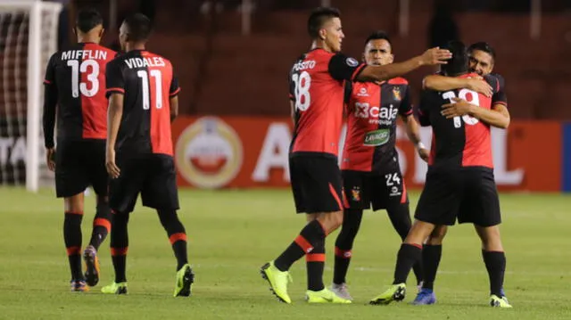 Copa Libertadores 2019: se inauguró la fase de grupos