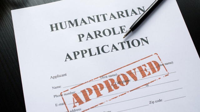 Parole Humanitario en EE. UU.: ¿cuáles son los requisitos de vacunación para aplicar al permiso?