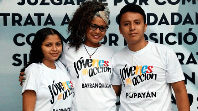 ¿Cómo acceder al subsidio de Jóvenes en Acción?