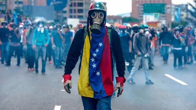 La oposición y el Gobierno se movilizarán en las calles de Caracas. Foto: Difusión.