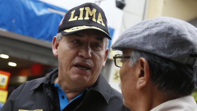 Debate electoral por Lima: ¿quiénes participarán en el primer grupo? 