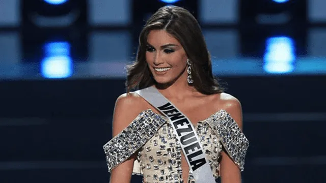 ¿Quién fue la última venezolana que ganó el Miss Universo?