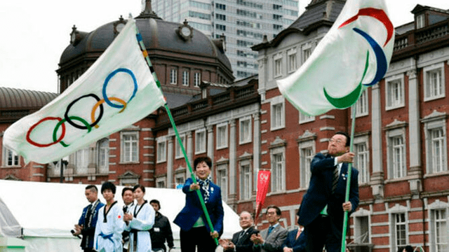 Confirmado: Tokio no cancelará los Juegos Olímpicos 2020 por brote de coronavirus