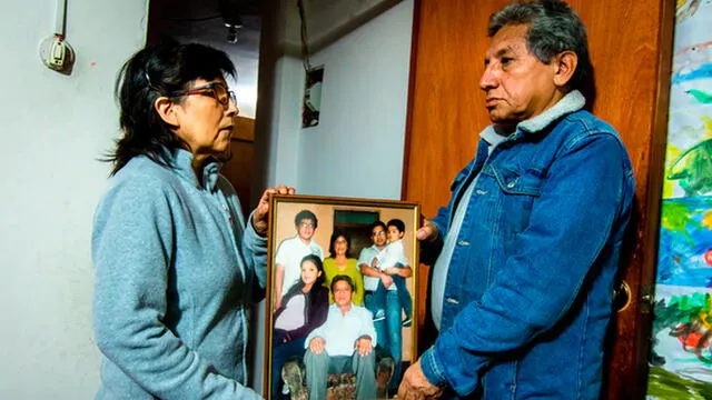 Caso Solsiret: el dolor de una familia y la espera de la tipificación del crimen como feminicidio