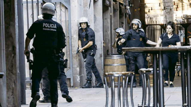 Atentado en Barcelona: El terrorismo golpea otra vez en Europa