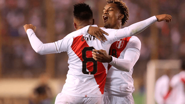 Perú vs. Costa Rica: Revive el golazo de Cueva que le dio la victoria a la Blanquirroja [VIDEO]
