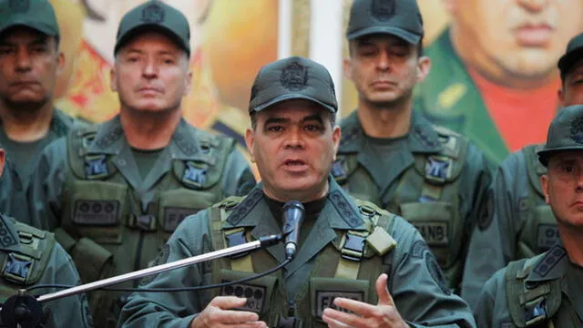 Crisis en Venezuela: general Cristopher Figuera revela detalles de la ‘Operación Libertad’ contra Nicolás Maduro | Juan Guaidó | Estados Unidos | Vladimir Padrino | Mikel Moreno | Sebin