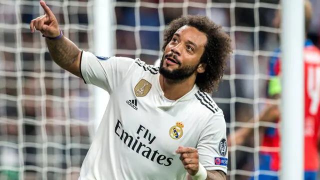 El desafiante mensaje de Marcelo a Real Madrid: "Si no me quieren, que me paguen y arreglado"