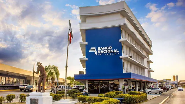 Banco Nacional de Panamá