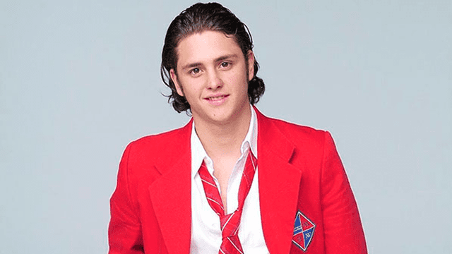 Christopher Uckermann