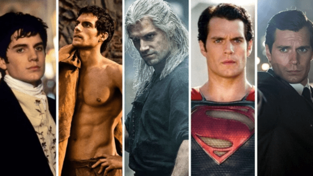 Henry Cavill nació el 5 de mayo de 1983 en Saint Helier, Jersey, colonia británica. Foto: Composición.