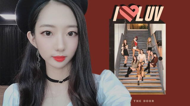 WKS ENE, la agencia creadora del grupo ILUV declaró tomar acciones legales contra los rumores de bullying. Foto: composición