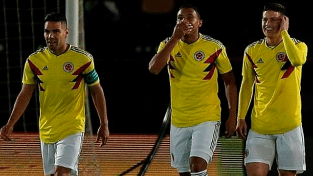 Copa América provoca toque de queda en Colombia para menores de edad