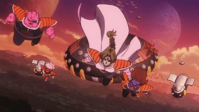'Dragon Ball Super Broly': fans de Vegeta sorprendidos por su espectacular transformación [VIDEO]