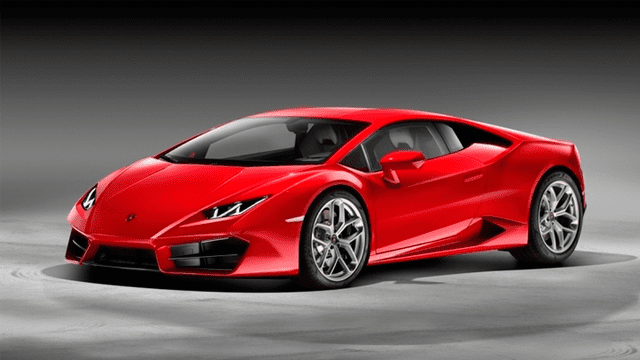 Recibe casi 4 millones de dólares en ayuda por la COVID-19 y se compra un Lamborghini
