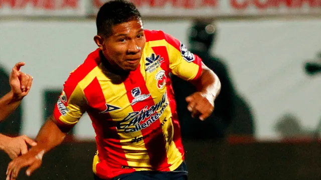 Periodista de TV Azteca lanzó en vivo una dura frase contra Edison Flores