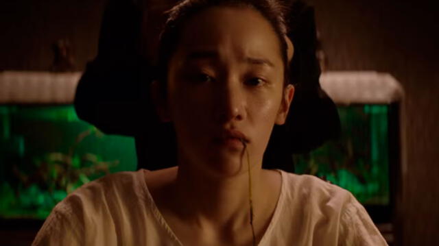 Revelan primer trailer para la película coreana "Call"