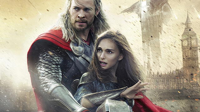 Avengers 4: ¿Jane Foster regresará a Marvel para salvar a Ant-Man de Thanos?