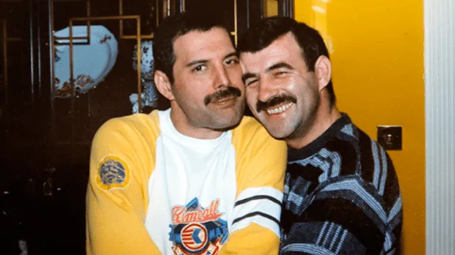 Freddie Mercury: se cumplen 28 años de la muerte del vocalista de ‘Queen’ 