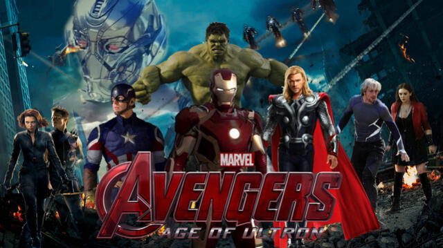 Avengers 4: Endgame  | ¿En qué orden se debe ver las películas de Los Vengadores tras Capitana Marvel?