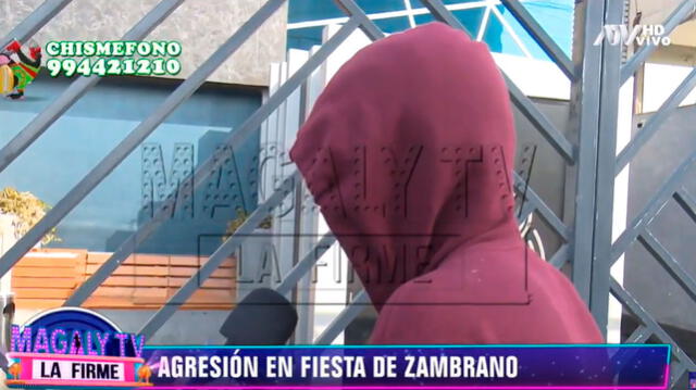 Carlos Zambrano y su esposa toman drástica medida tras denuncia de menor 