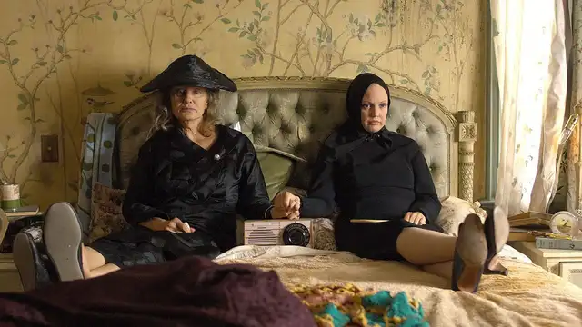 Grey gardens. Foto: HBO