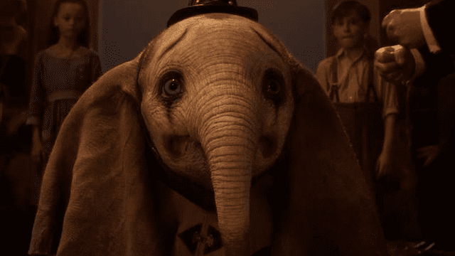 Dumbo: nuevo avance confirma que la película romperá más de un corazón [VIDEO]